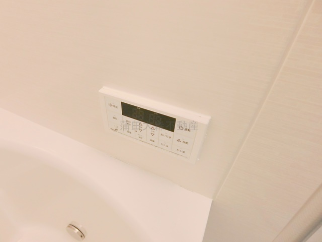 イリス糀谷の設備