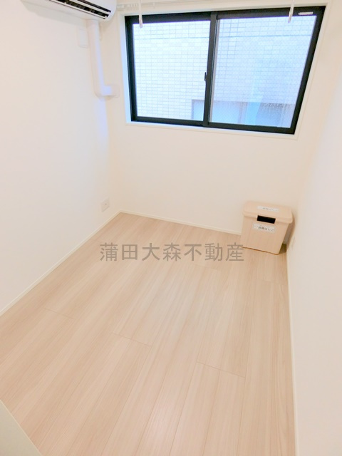 イリス糀谷のその他|洋室3.3帖