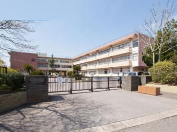 八千代市八千代台西１０丁目の周辺|八千代台西小学校
