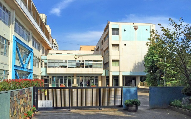 八千代市八千代台西１０丁目の周辺|八千代台西中学校