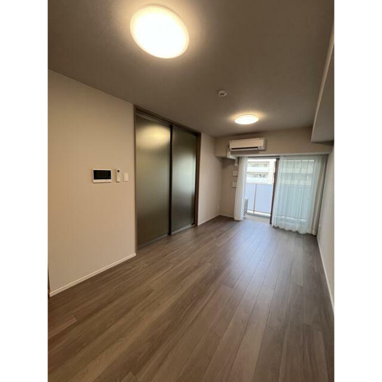 【セキュリティ】 | クレストコート中野富士見町 | モニター付きインターホンで防犯面も安心です！