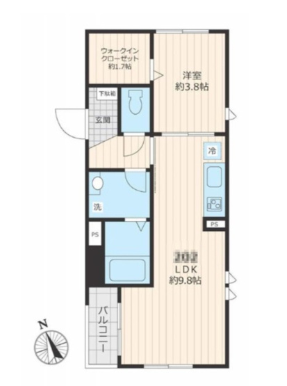 【間取り】 | DWELL 結