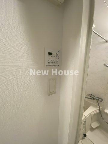 DeLCCS IKEBUKUROの設備