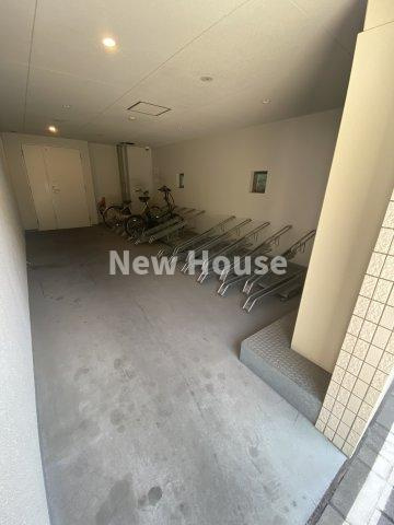 DeLCCS IKEBUKUROのその他共用部分