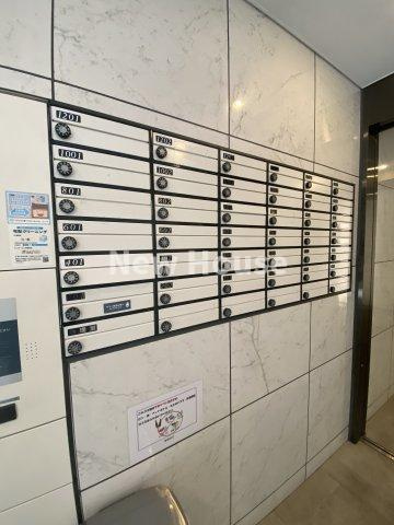 DeLCCS IKEBUKUROのその他共用部分