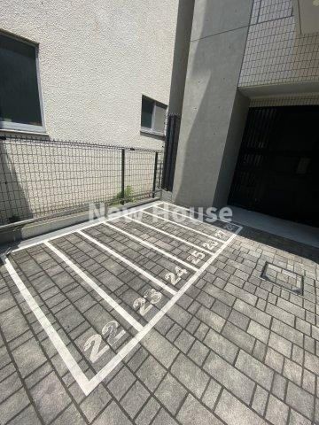 DeLCCS IKEBUKUROのその他共用部分