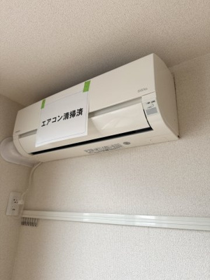 【設備】 | グランディールB