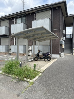 【その他共用部分】 | グランディールB