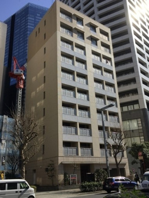 【外観】 | 西新宿VIP ROYAL