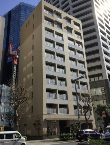 【外観】 | 西新宿VIP ROYAL