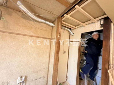 【設備】 | 第三高浜荘