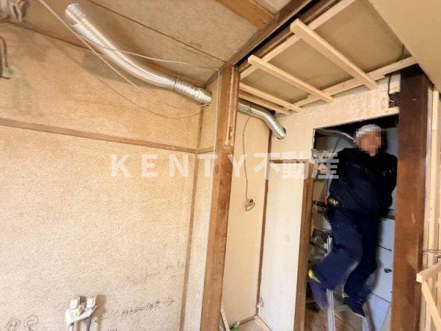 【設備】 | 第三高浜荘
