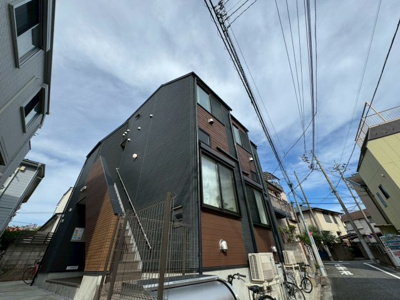 【外観】 | ハーモニーテラス北町