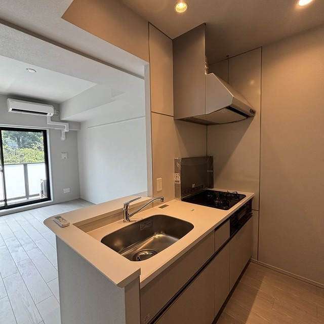Ｒｏｖｉｎｅ目黒東山のキッチン|※写真は同タイプ住戸です。