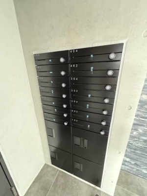 【その他共用部分】 | アトリオフラッツ馬込