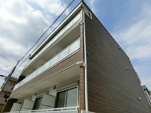 リブリ・立川立飛