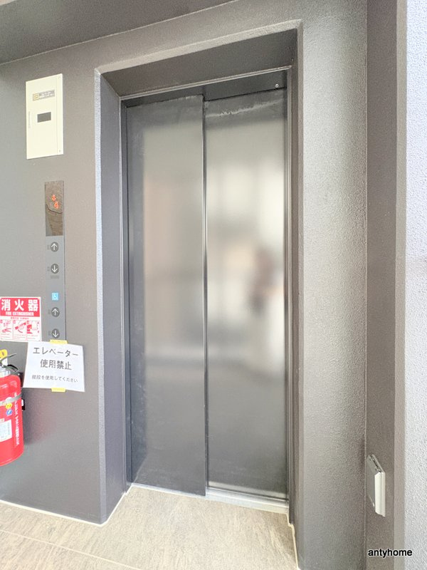 エスリードレジデンスザ・グラン大阪福島アクシス　仲介手数料無料の設備