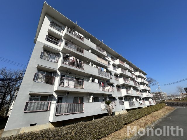 泉北竹城台１丁7号棟