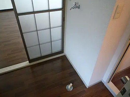 アーバンハイツのその他|※別部屋参考写真