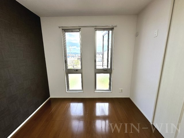 ロイヤルウィットの寝室|イメージ（同建物内別部屋の写真です）