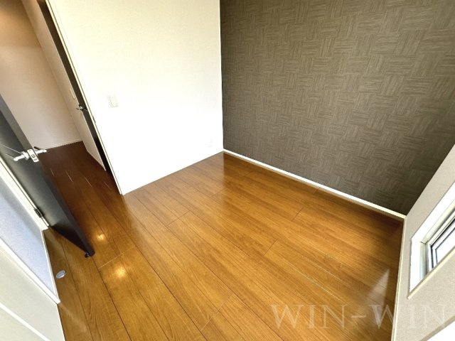 ロイヤルウィットの寝室|イメージ（同建物内別部屋の写真です）