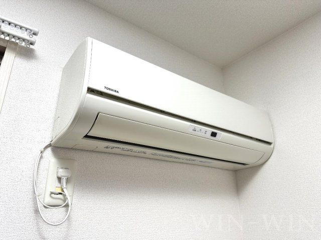 ロイヤルウィットの設備|イメージ（同建物内別部屋の写真です）