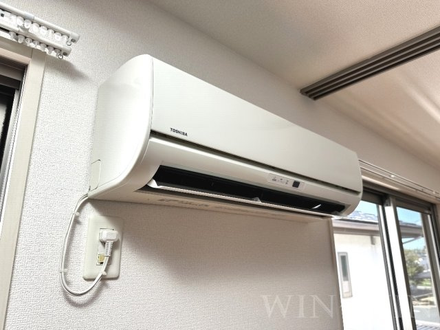 ロイヤルウィットの設備|イメージ（同建物内別部屋の写真です）