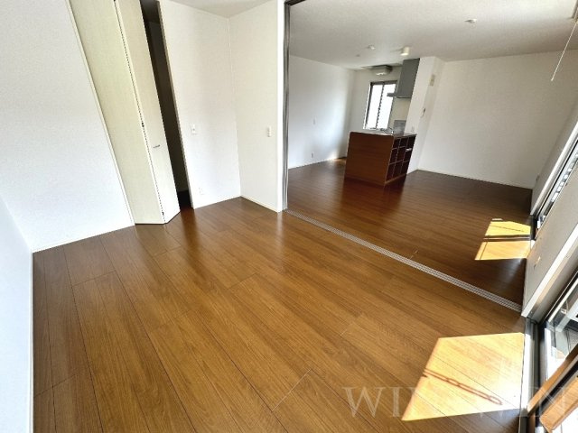 ロイヤルウィットの寝室|イメージ（同建物内別部屋の写真です）