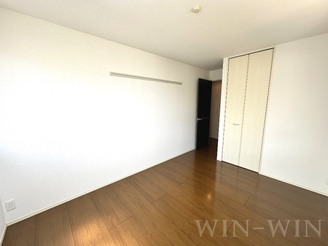 ロイヤルウィットの寝室|イメージ（同建物内別部屋の写真です）