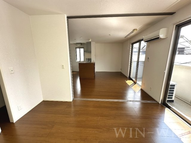 ロイヤルウィットの寝室|イメージ（同建物内別部屋の写真です）