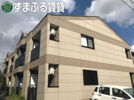 コンフォール三宅　碧南市三宅町の画像