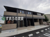 スクエアかりがね　刈谷市築地町の画像