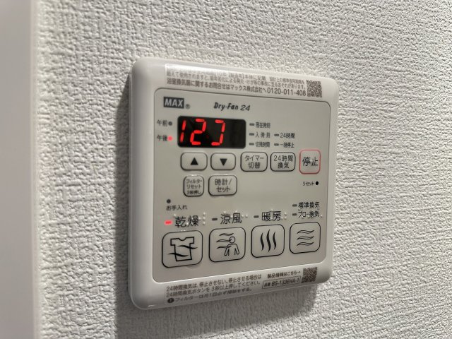【設備】セレニテ神戸ミラク