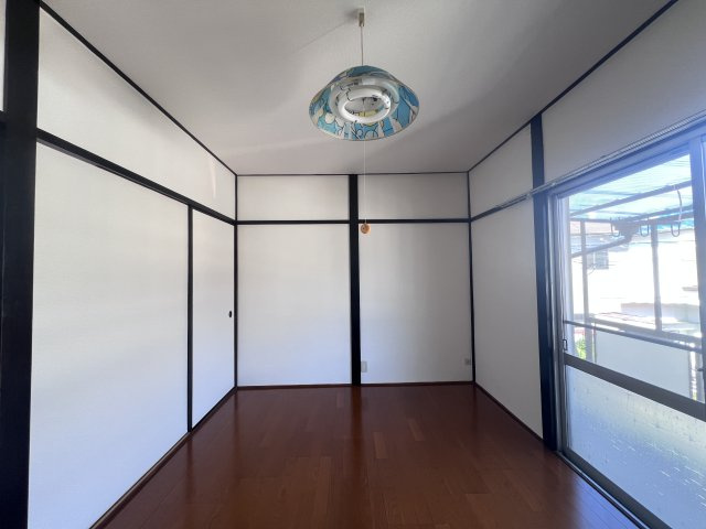 西岡戸建ての内装