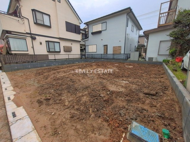 越谷市大字下間久里 新築分譲住宅
