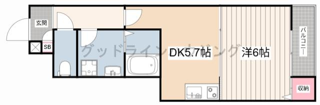 SENSE三木本町