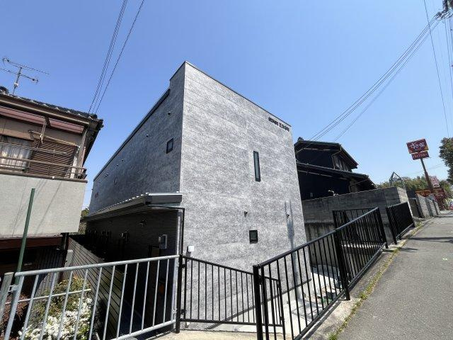 SENSE三木本町の外観