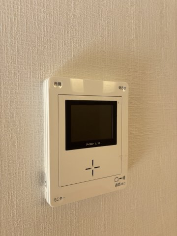 土樋１丁目貸家のセキュリティ