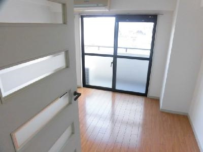 ライオンズマンション四条烏丸の内装
