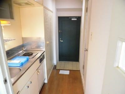 ライオンズマンション四条烏丸の内装
