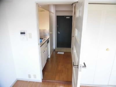 ライオンズマンション四条烏丸の内装