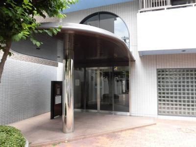 ライオンズマンション四条烏丸のその他