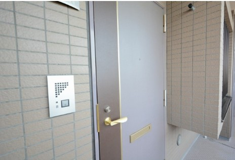 コスモ目黒パルティエのその他共用部分