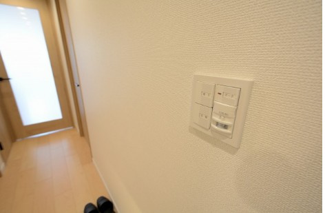 コスモ目黒パルティエの設備