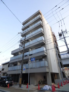 エール鳴尾の画像