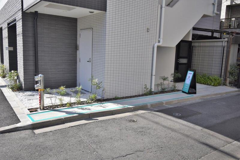 アリーチェ押上のその他共用部分