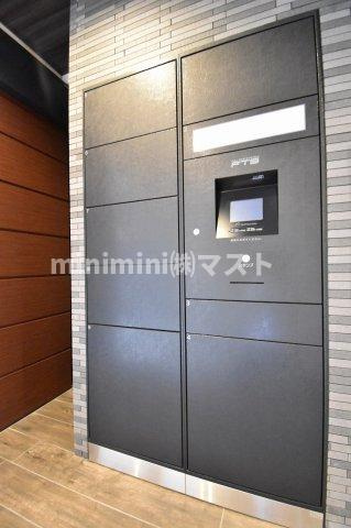ブエナビスタ大手通のその他共用部分