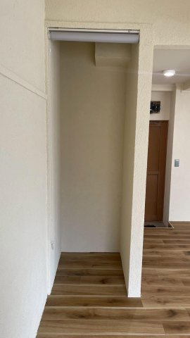 渡辺日進ビルの設備