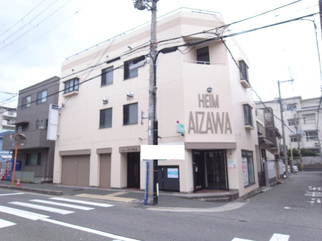 豊中市曽根東町６丁目の店舗事務所