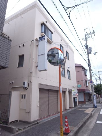 豊中市曽根東町６丁目の店舗事務所